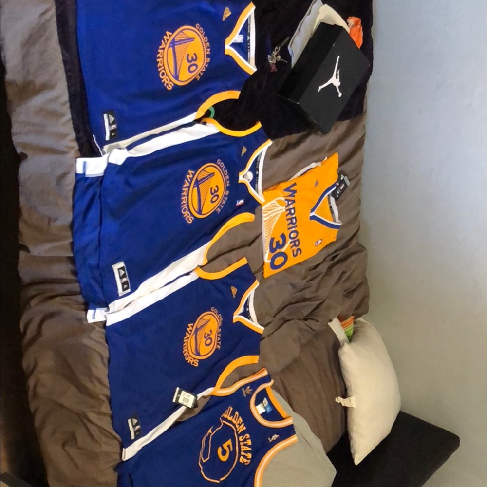 Jersey